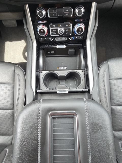 2024 GMC Yukon XL Denali:45613A1