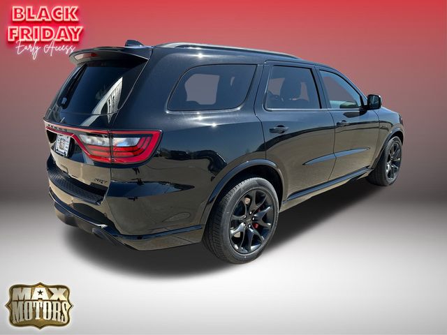 2024 Dodge Durango SRT 392 12