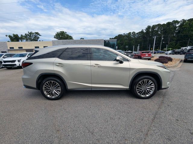 Used 2021 Lexus RX SUV