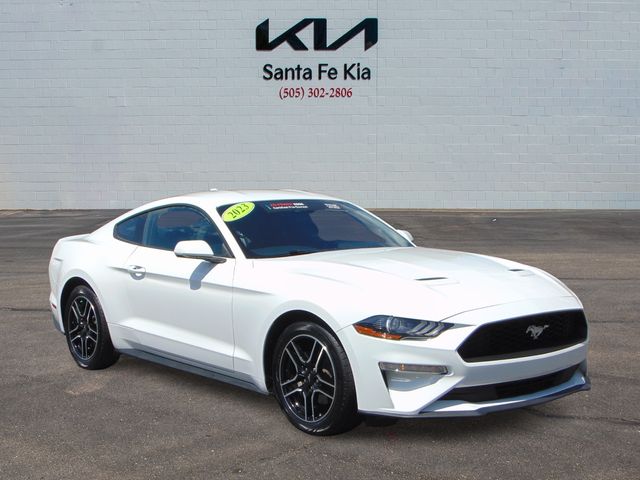 2023 Ford Mustang EcoBoost Fastback RWD