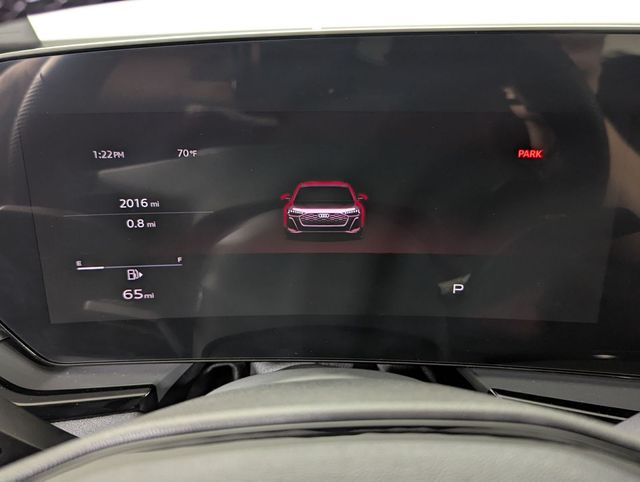 used 2025 Audi S5 car, priced at $61,981