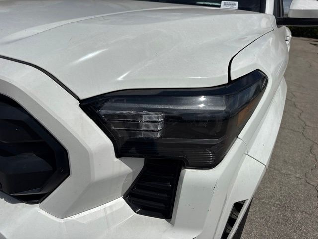 2025 Toyota Tacoma - $37,988