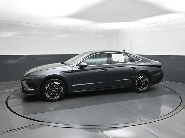 Used 2024 Hyundai Sonata Sedan