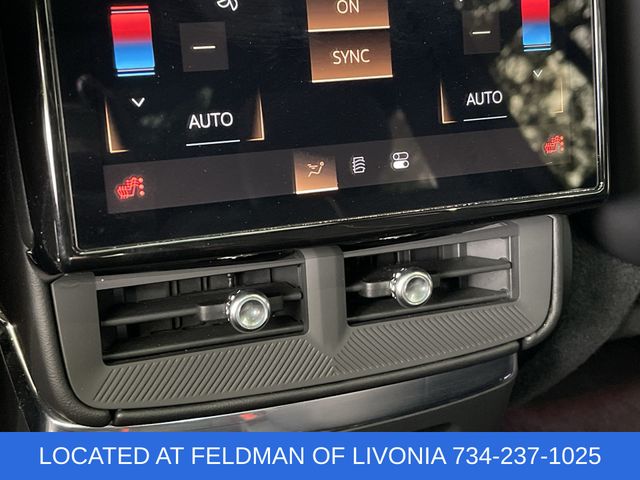 Used 2026 Cadillac VISTIQ Sport For Sale in Livonia, MI