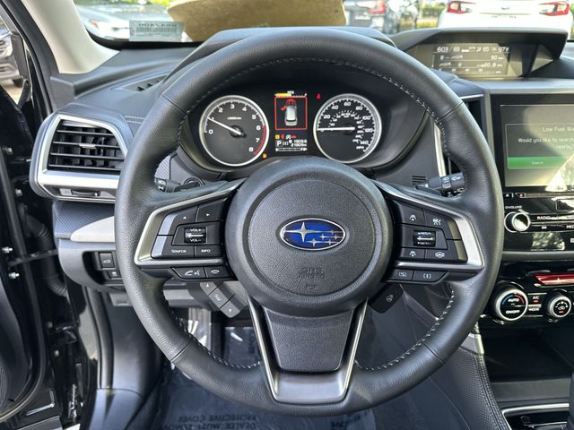 2022 Subaru Forester - $26,077