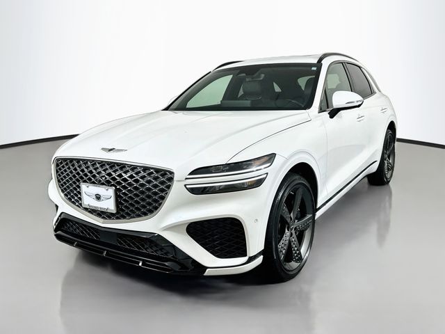 Thumbnail: 2023 Genesis GV70 - 1