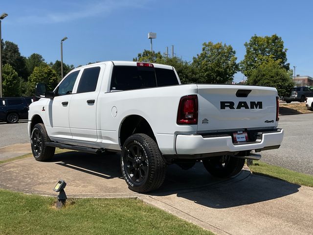 New 2026 Ram 2500 Truck