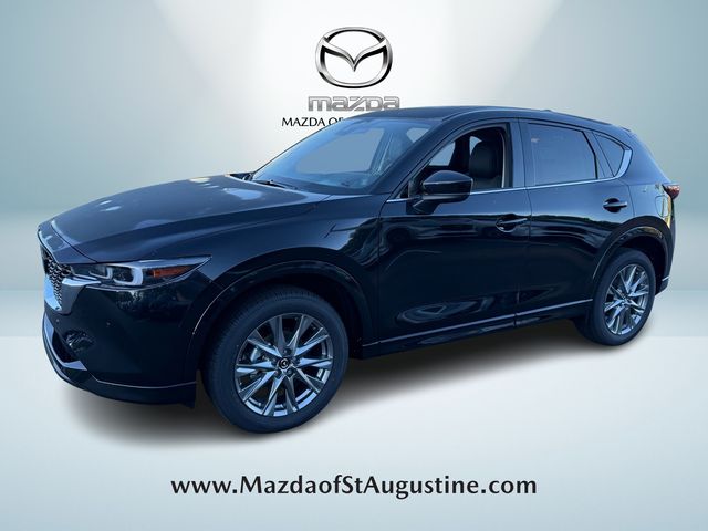 2025 Mazda CX-5 Base's photo