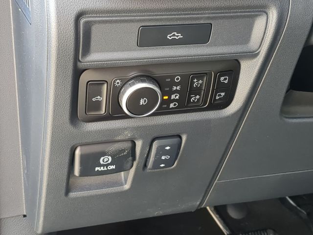 New 2026 Oxford White Ford Lariat® image 19