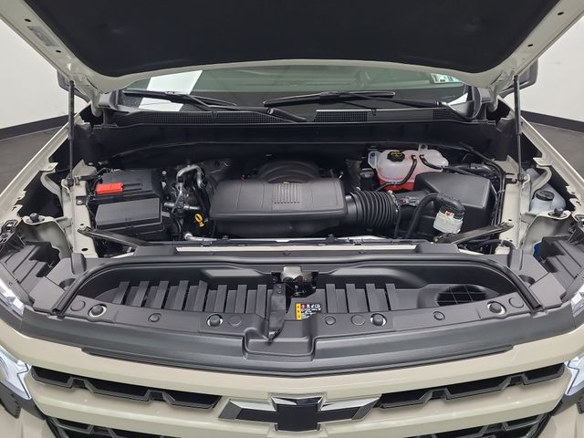 2026 – Chevrolet – Silverado 1500