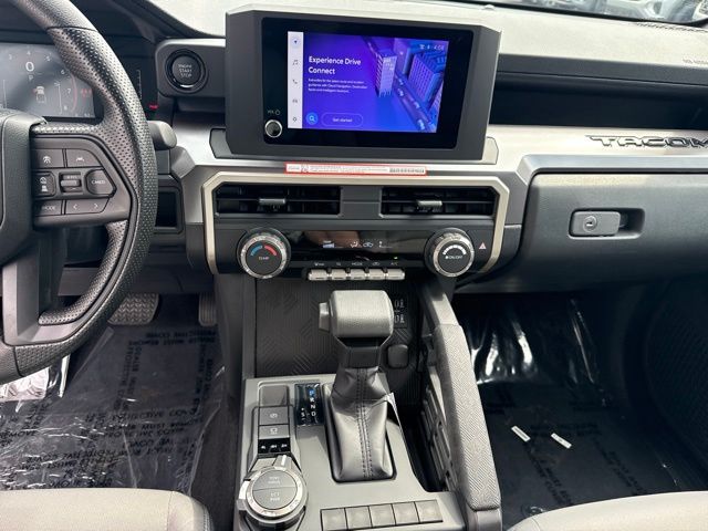 Used 2026 Toyota Tacoma Truck