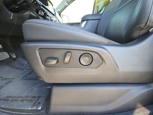 2025 GMC Sierra 2500HD SLT:46254A