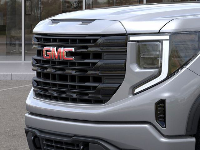 2024 GMC Sierra 1500 Elevation 13