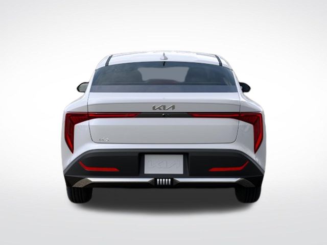 2026 Kia K4 LXS - Image 5