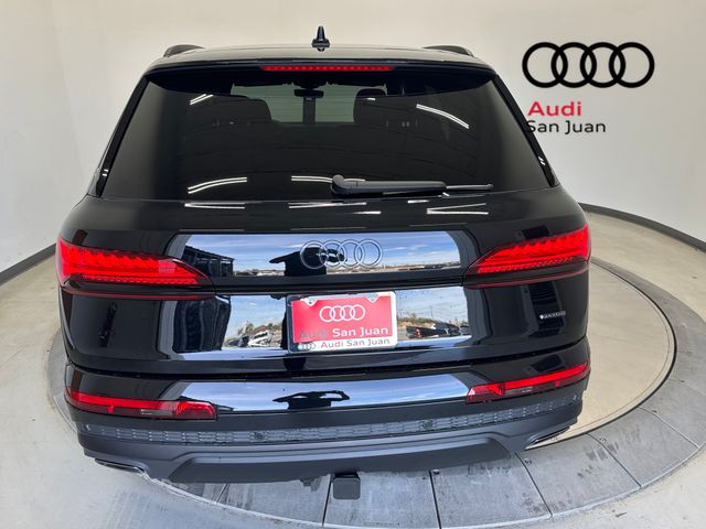 New 2026 Black Audi 55 Premium Plus image 44