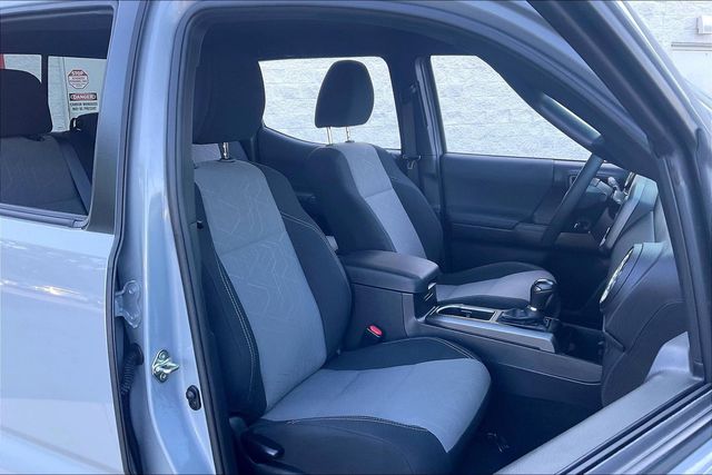 Used 2021 Toyota Tacoma Truck