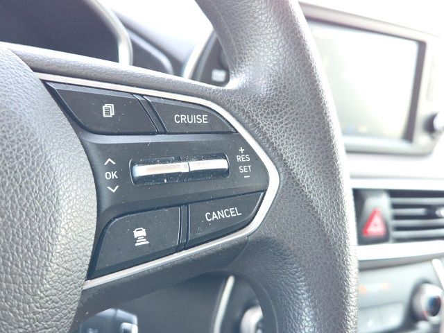 Used 2020 Hyundai Santa Fe SUV