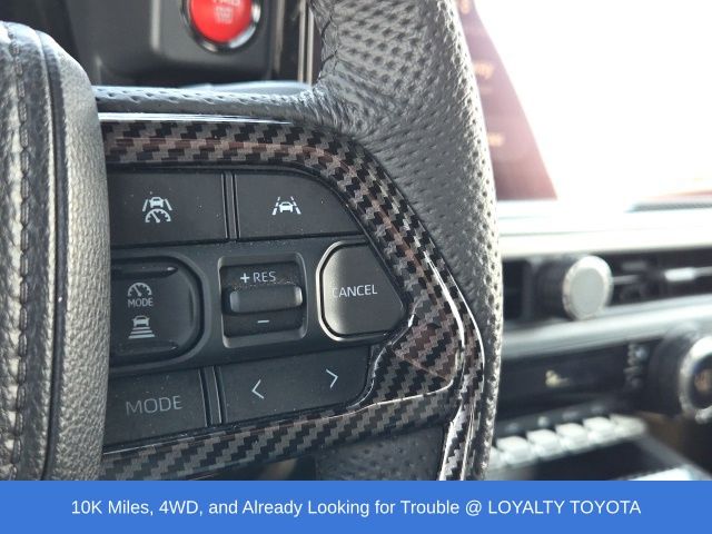 Used 2026 Toyota Tacoma Truck