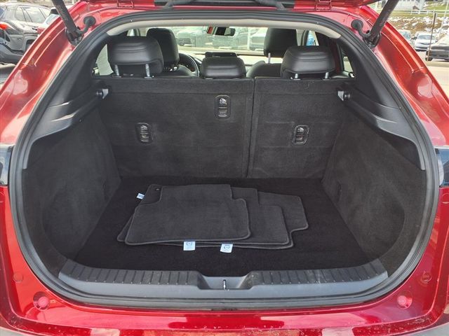 Used 2023 Red Mazda 2.5 Turbo Premium Package image 17