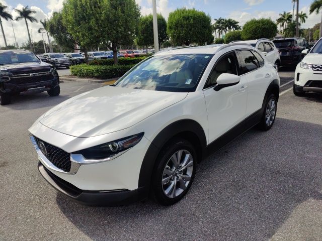 2023 Mazda CX-30 2.5 S Premium Package 16