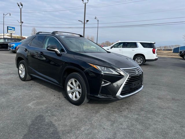 2016 Lexus RX 350 AWD