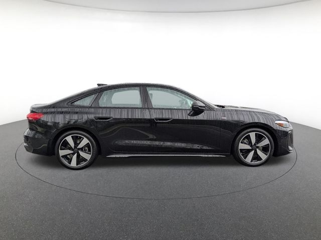 new 2026 Audi A5 car, priced at $55,375