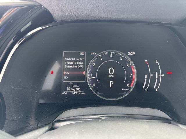 Used 2024 Lexus RX SUV