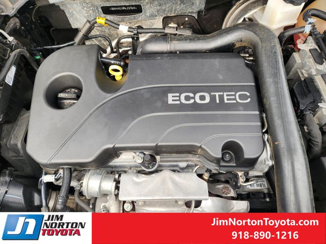 Used 2022 Chevrolet Equinox SUV