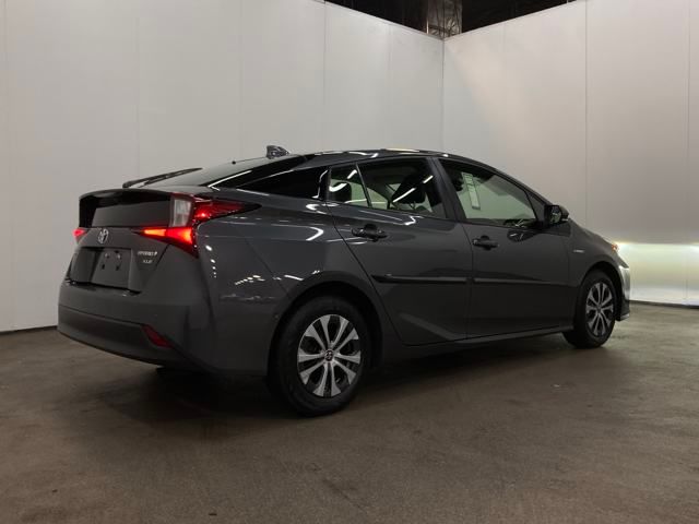 2022 Toyota Prius XLE AWD-e