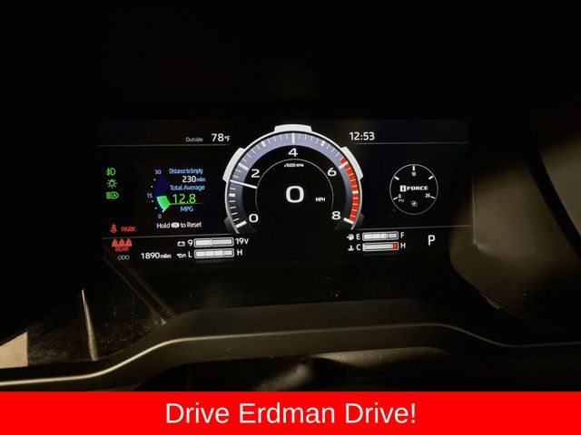 Used 2026 Toyota Tundra Truck
