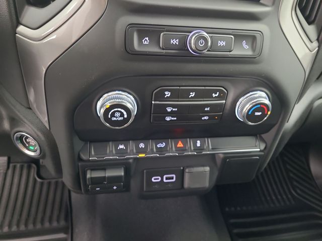 2026 – GMC – Sierra 1500