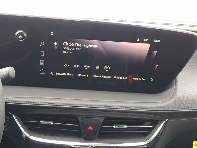new 2026 Buick Encore GX car, priced at $32,176