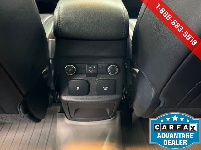 2016 Ford Explorer Limited photo