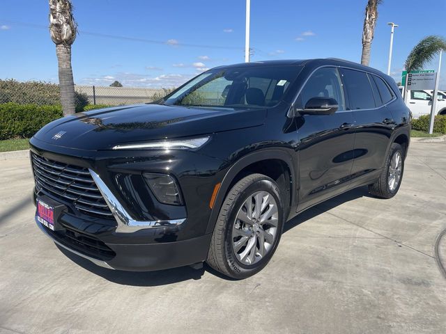 2025 Buick Enclave Preferred FWD