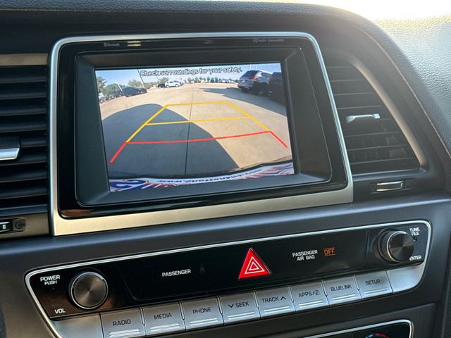 Used 2019 Hyundai Sonata Sedan
