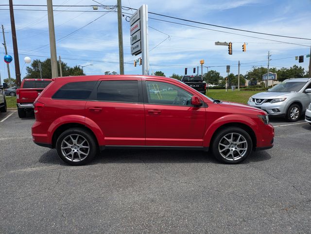 2019 Dodge Journey GT AWD