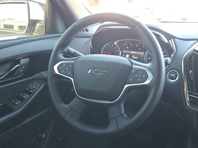 2023 Chevrolet Traverse RS:45779A