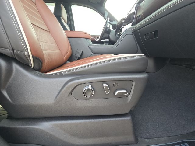 Photo of 2024 GMC Sierra 1500 Denali Ultimate in Dallas, GA - 19,  2024 GMC Sierra 1500 Denali Ultimate:43800A