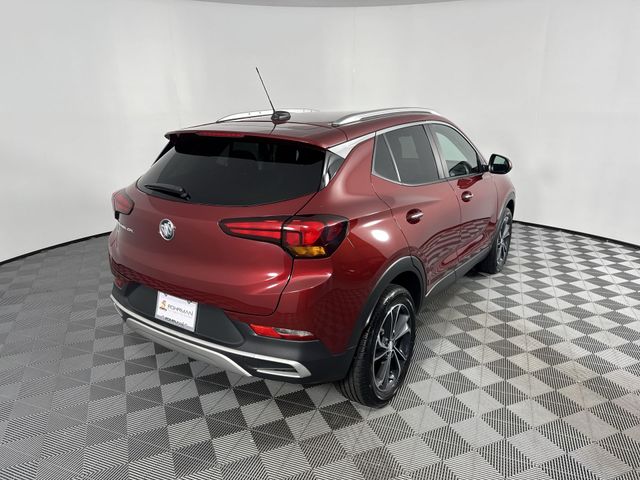 Used 2022 Buick Encore GX For Sale in Indianapolis, IN