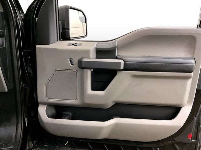 2018 Ford F-150 XLT Black at Phil Fitts Ford
