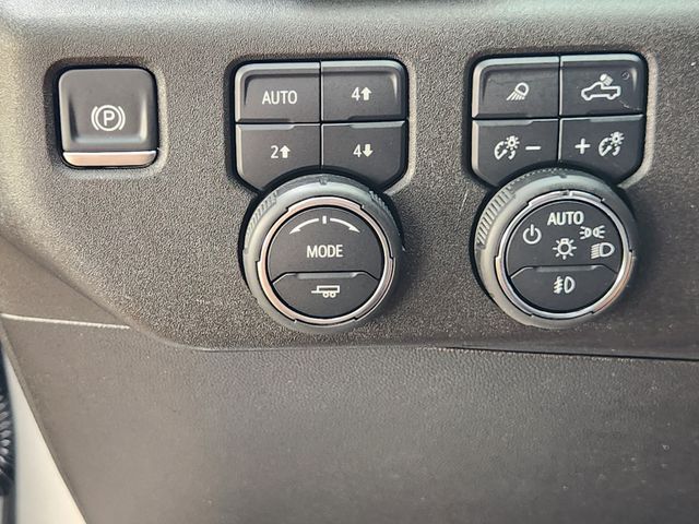 2024 Chevrolet Silverado 2500HD High Country Gray at Cook Ford