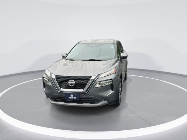 Used 2021 Nissan Rogue SUV