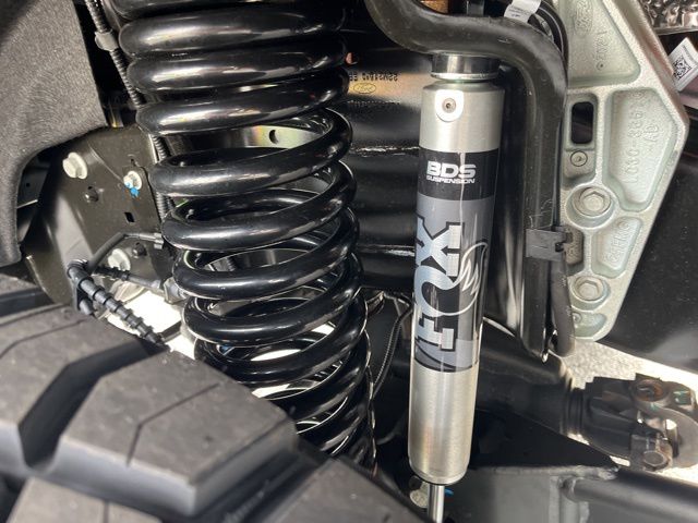 2026 Ford F-250SD Platinum:167927