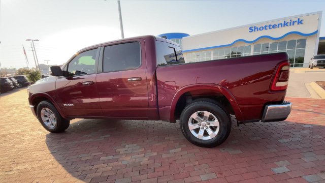 Used 2021 Ram 1500 Truck