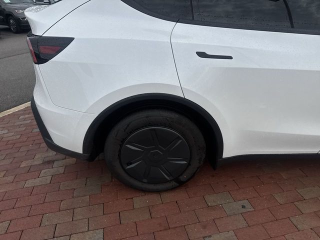 Used 2026 Tesla Model Y SUV