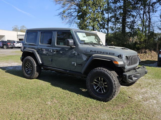 2026 Jeep Wrangler 4-Door Moab 392 4x4