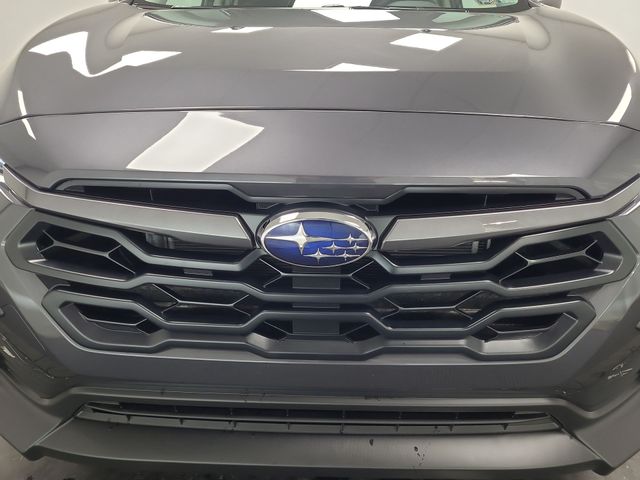 2026 – Subaru – Crosstrek