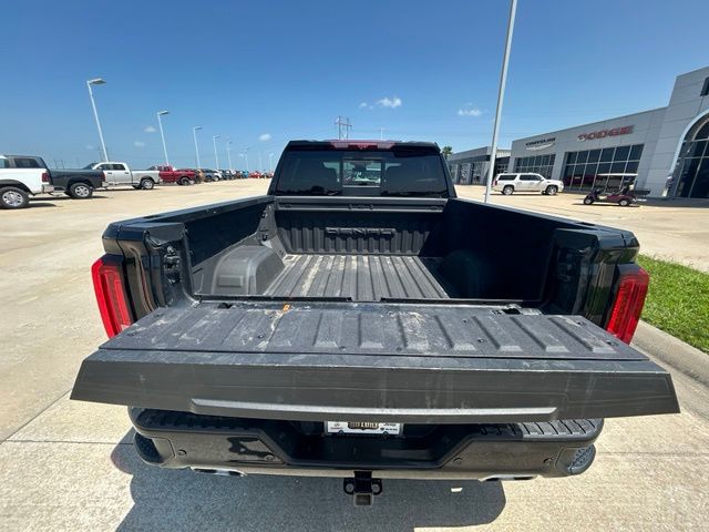 Used 2024 GMC Sierra 1500 Truck