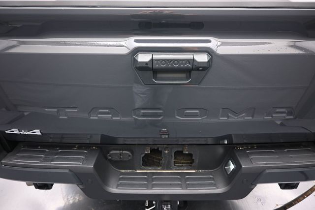 Used 2025 Toyota Tacoma Truck
