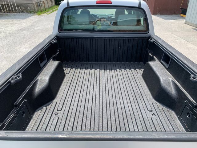 Used 2011 Toyota Tacoma Truck